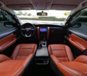 Toyota Fortuner 2.7 AWD 2018