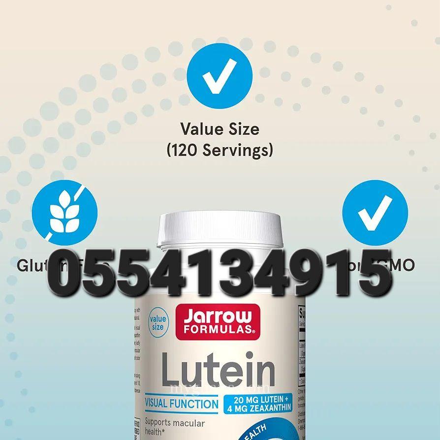 Jarrow Formulas Lutein Ghana