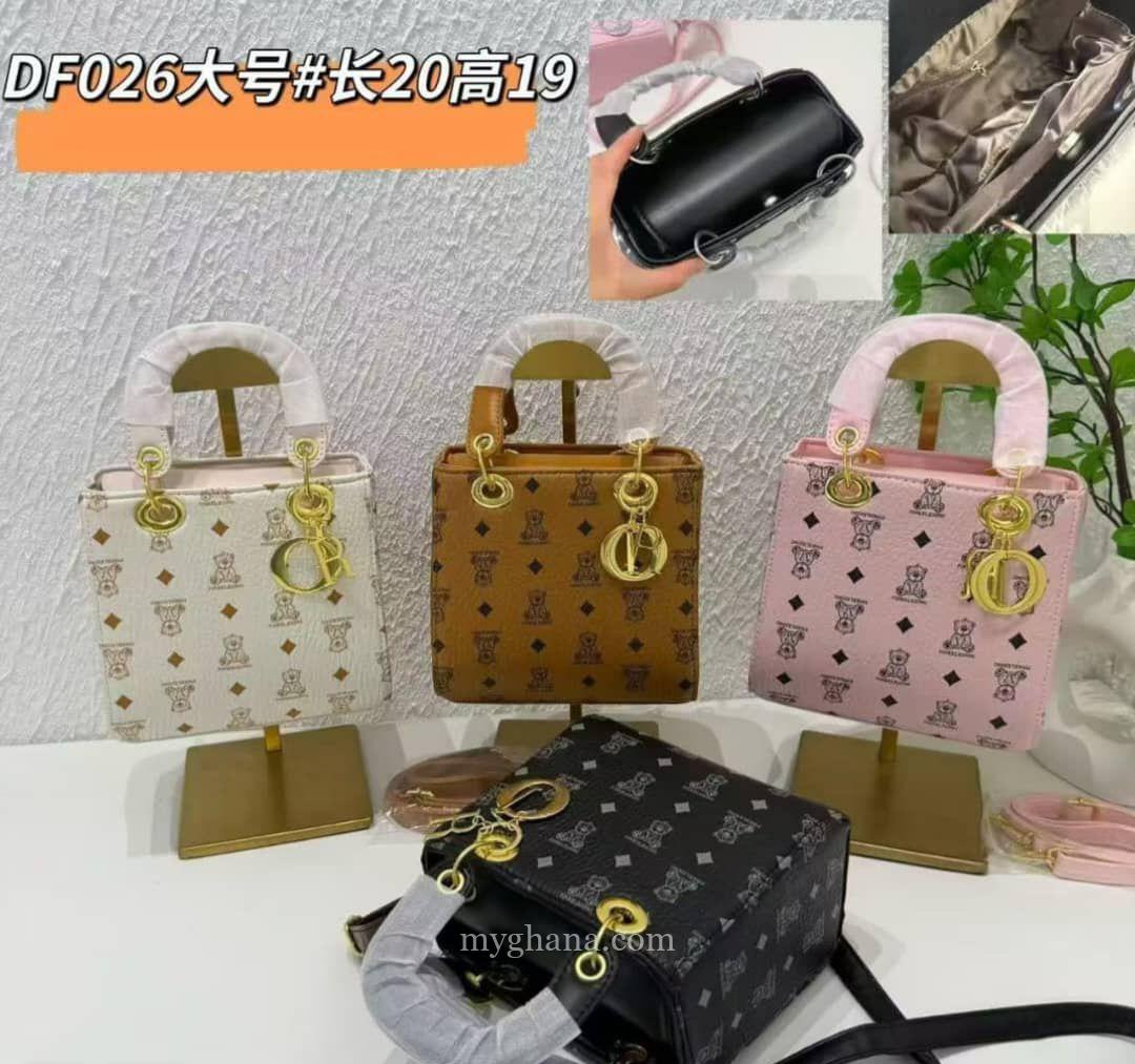 Stylish mini handbags