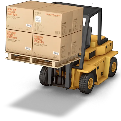 Shalom containers Export and Import service