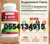 Best Naturals 5-HTP 50 mg