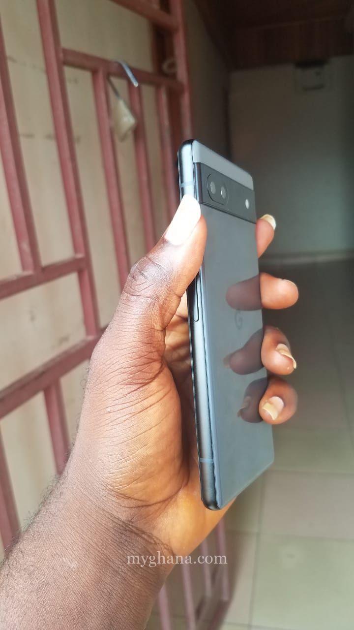 Google pixel 6a no fault no cracks very neat and clean