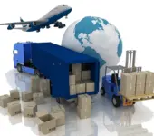 Shalom containers Export and Import service