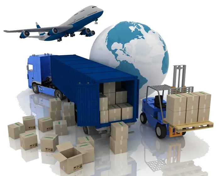 Shalom containers Export and Import service