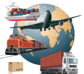 Shalom containers Export and Import service