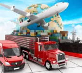 Shalom containers Export and Import service