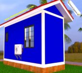 Shalom containers Fiber Panels and Laminates