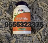 NOW Triphala 500 mg