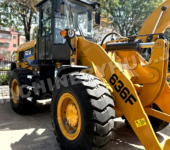 SEM 636F Wheel Loader for Sale in Ghana