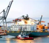 Shalom containers Export and Import service