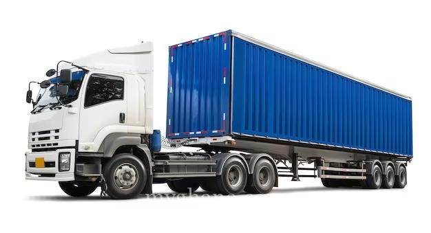 Shalom containers Transports and Logistics service