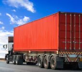 Shalom containers Transports and Logistics service