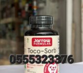 Jarrow Formulas Toco-Sorb
