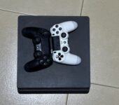 PS4 slim