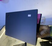 Lenovo laptop