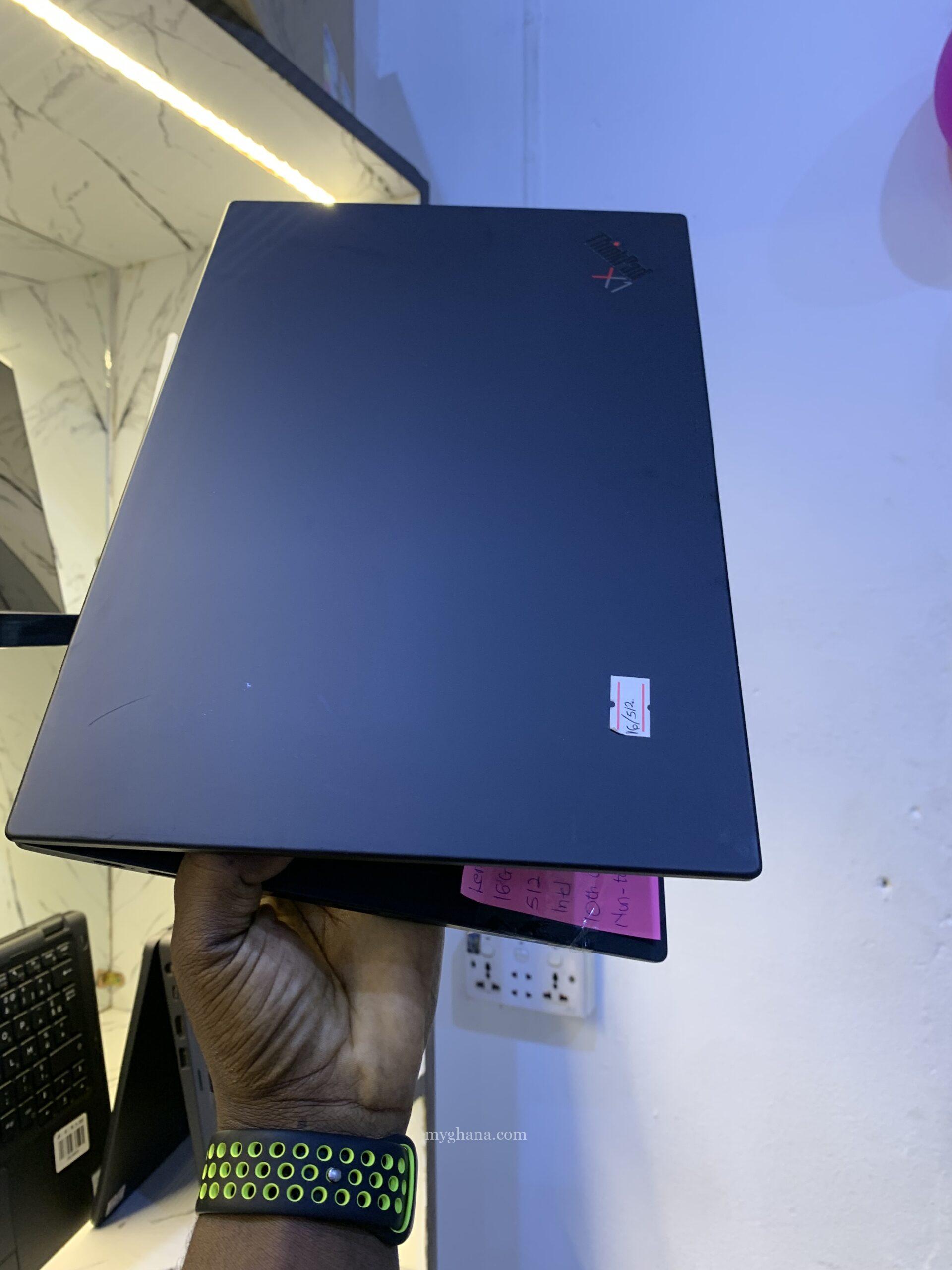 Lenovo laptop