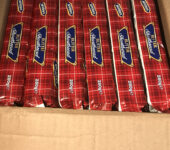 Mcvities all butter shortbread 280g