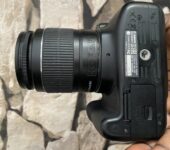 Canon Rebel T6 camera