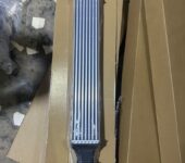 Honda CR-V (2023-2025) Turbo Intercooler – Brand New Genuine Replacement