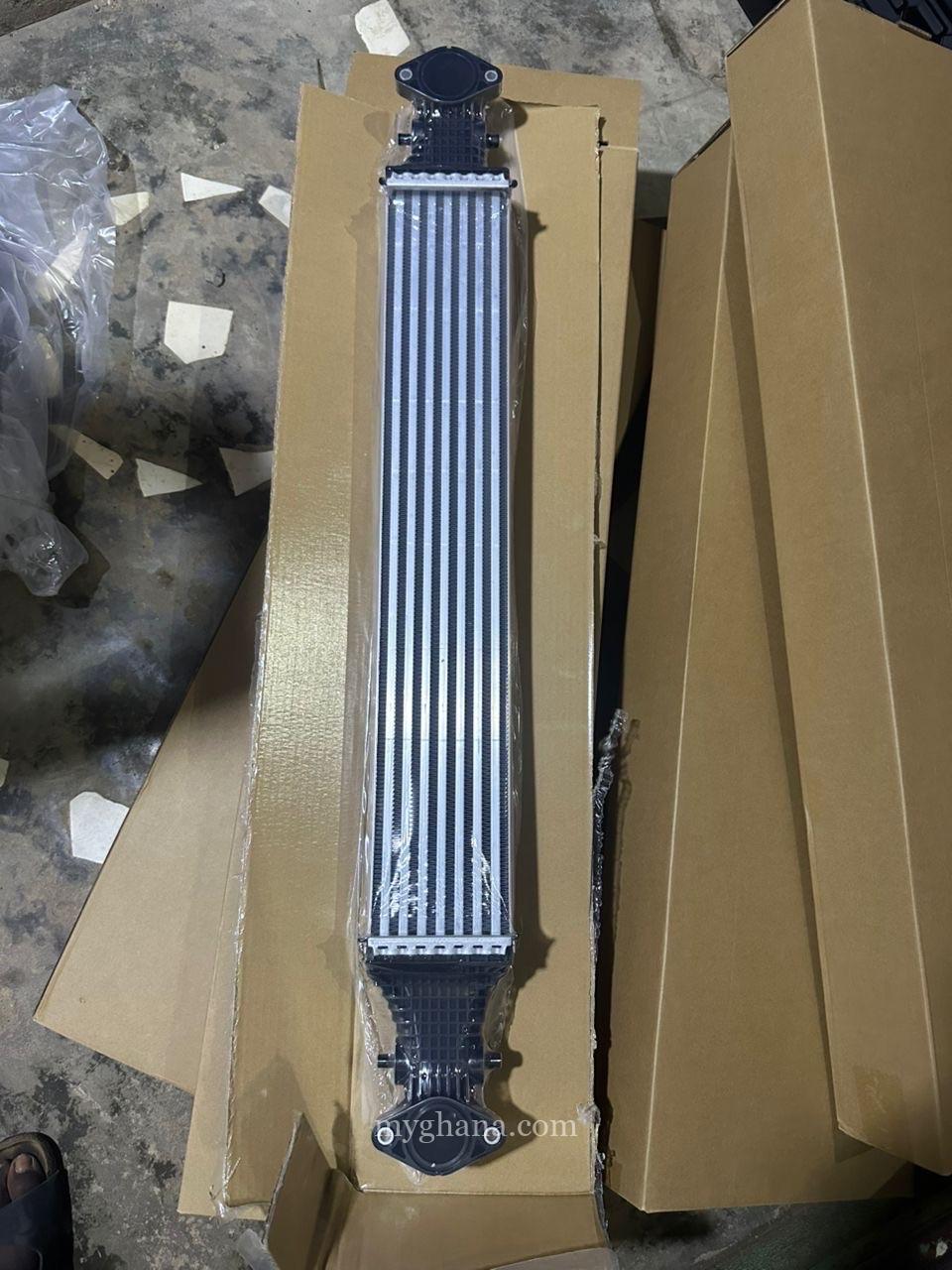 Honda CR-V (2023-2025) Turbo Intercooler – Brand New Genuine Replacement