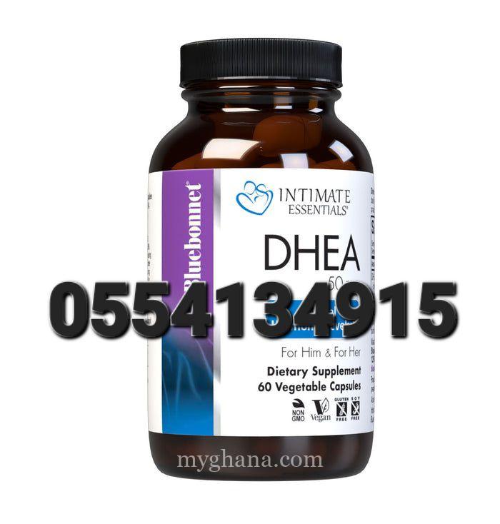 Intimate Essentials DHEA 50mg