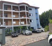 Furnished three bedroom apartment to let at Cantonments, Accra