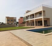 Three bedroom townhouse to let at Spintex, East Airport, Accra