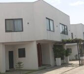 3 bedroom townhouse to let at Airport Residential Area, Accra