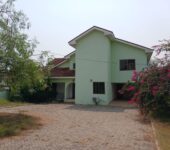 4 bedroom house to let at Cantonments, Accra