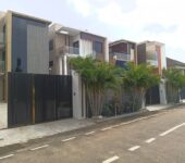 Executive 4 bedroom house for sale at Adjiringanor, East Legon, Accra