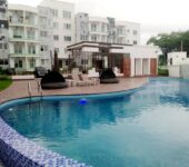 One bedroom apartment for sale at Cantonments near Embassy Gardens, Accra