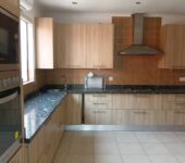 Executive three bedroom townhouse to let at Airport Residential Area, Accra