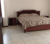 Furnished 4 bedroom apartment to let at Cantonments, Accra