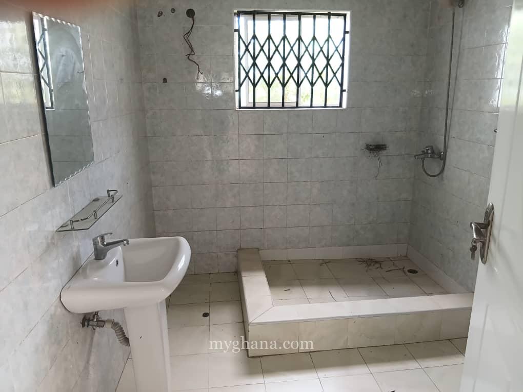 Newly built 3 bedroom house for sale at Ofankor, Asofa – Accra
