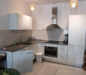 One bedroom apartment for sale at Cantonments near Embassy Gardens, Accra