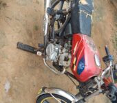 Royal Motorcycle 125cc