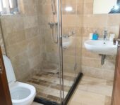 Furnished 3 bedroom townhouse to let at Airport Residential Area, Accra
