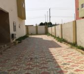 Three bedroom townhouse to let at Spintex, East Airport, Accra