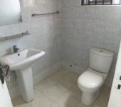 Newly built 3 bedroom house for sale at Ofankor, Asofa – Accra