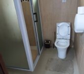 Furnished three bedroom apartment to let at Cantonments, Accra