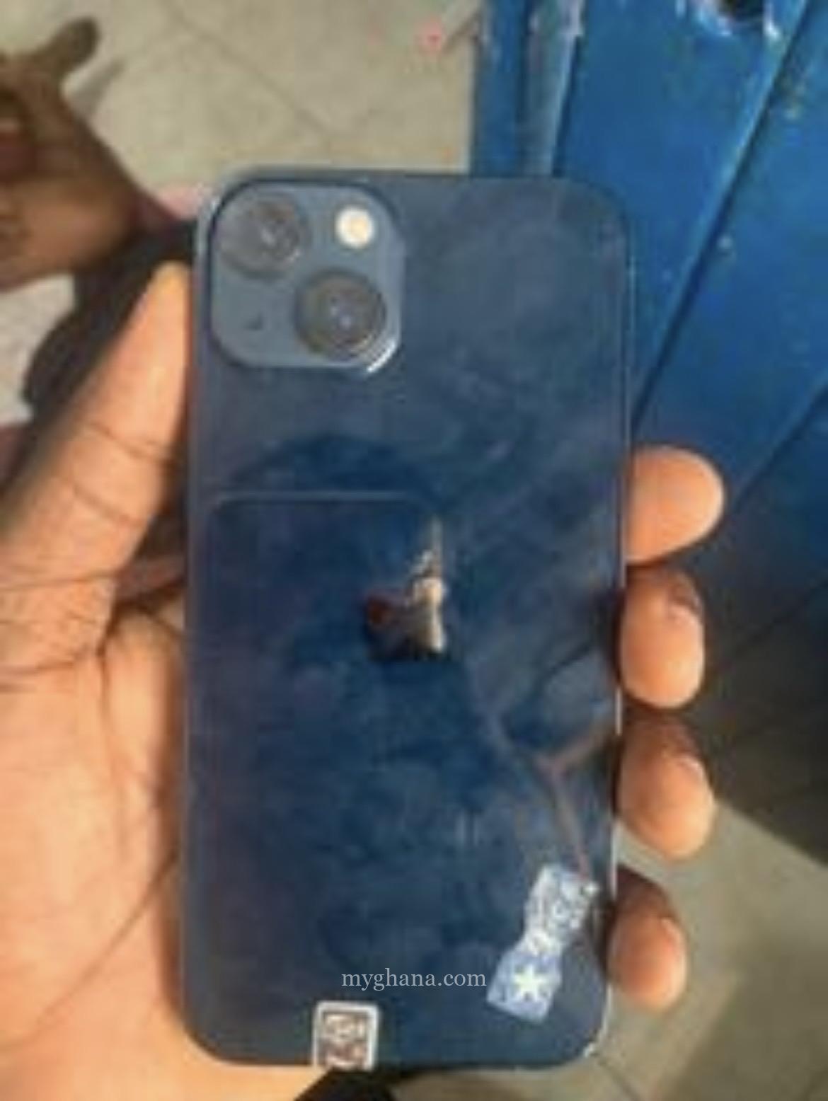 iPhone 13