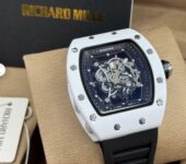 Richard Mille