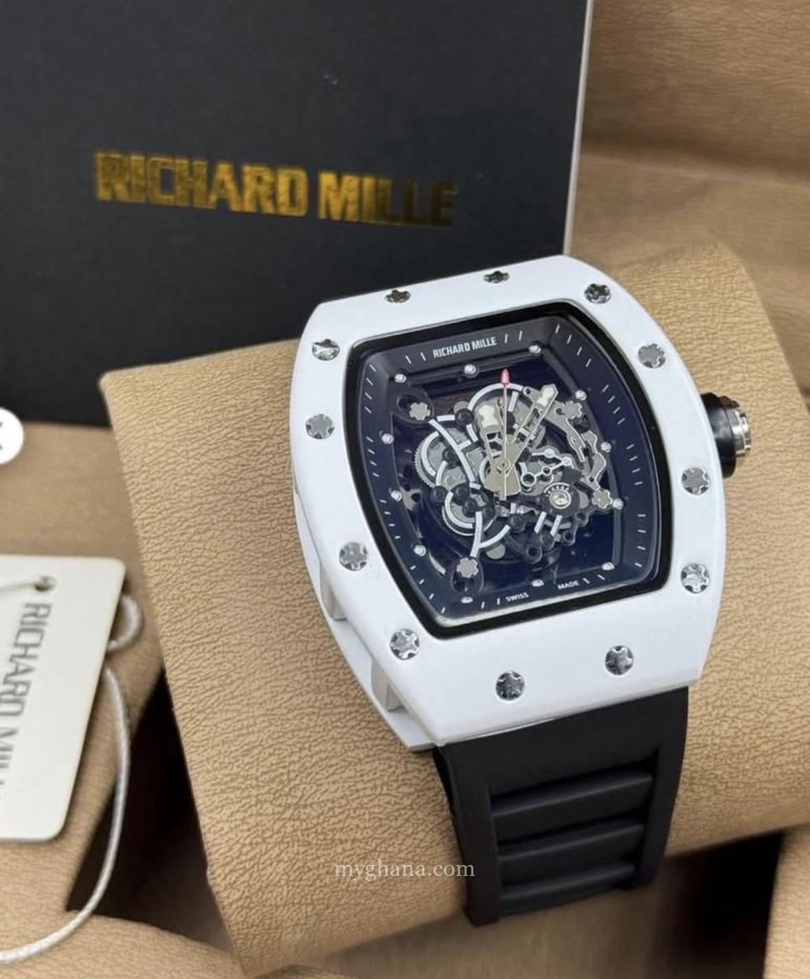 Richard Mille