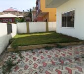 Three bedroom townhouse to let at Spintex, East Airport, Accra
