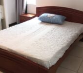Furnished 4 bedroom apartment to let at Cantonments, Accra