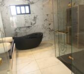 Executive 4 bedroom house for sale at Adjiringanor, East Legon, Accra