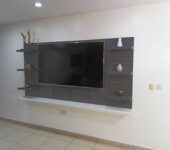 Two bedroom Furnished apartment to let at Airport, Polo View, Accra