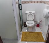 Furnished three bedroom apartment to let at Cantonments, Accra