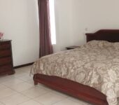 Furnished 4 bedroom apartment to let at Cantonments, Accra