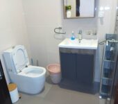 One bedroom apartment for sale at Cantonments near Embassy Gardens, Accra